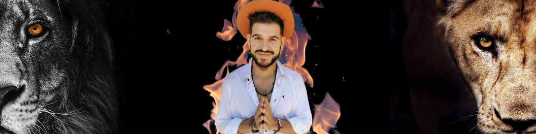 Sebastian Hernandez - Founder